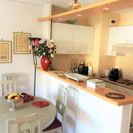 Apartamento Le Masters V *