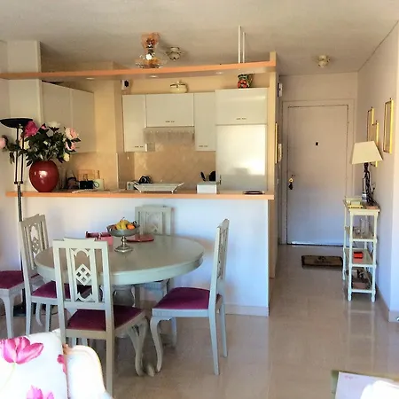 Apartamento Le Masters V *