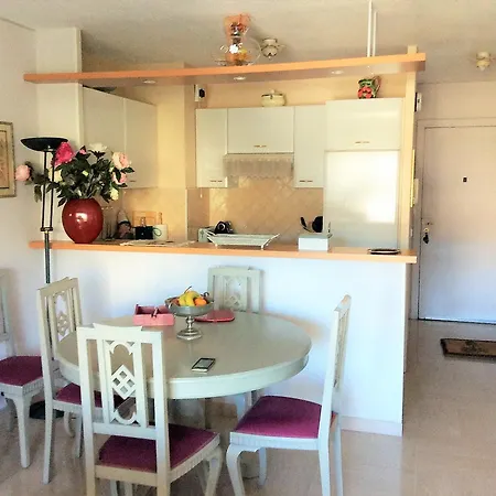Apartamento Le Masters V *