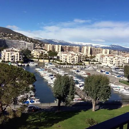Appartement Le Masters V *