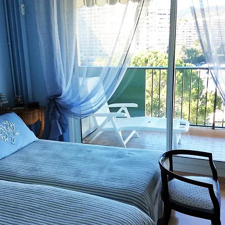 Appartement Le Masters V *