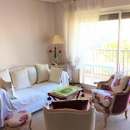 Appartement Le Masters V *