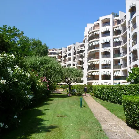 Appartement Le Masters V *