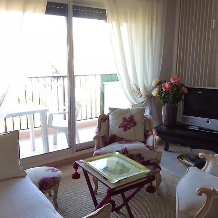Appartement Le Masters V *