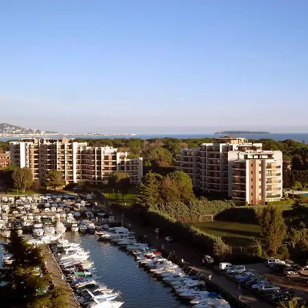Appartement Le Masters V *