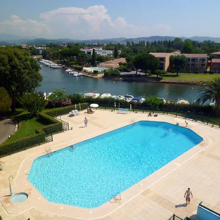 Apartment Le Masters V *