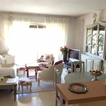 Appartement Le Masters V *