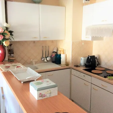 Appartement Le Masters V *